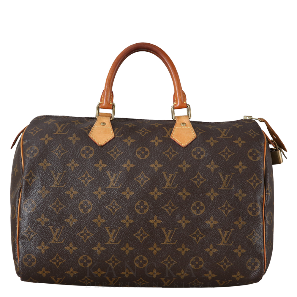 LOUIS VUITTON(USED)루이비통 모노그램 스피디35